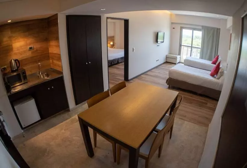 Fotos del hotel Mod Hotels Mendoza:  2