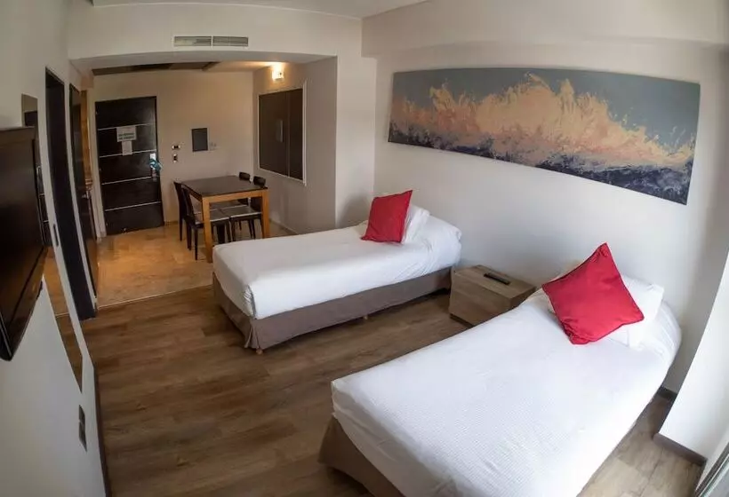 Fotos del hotel Mod Hotels Mendoza:  11