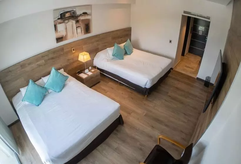 Fotos del hotel Mod Hotels Mendoza:  20