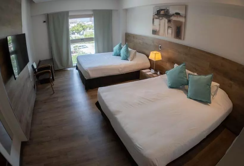 Fotos del hotel Mod Hotels Mendoza:  22