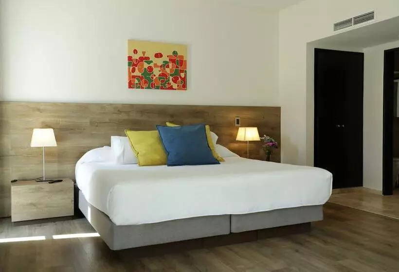 Fotos del hotel Mod Hotels Mendoza:  23