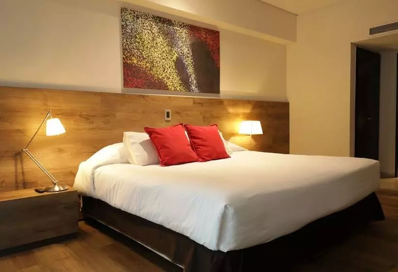 Fotos del hotel Mod Hotels Mendoza:  24