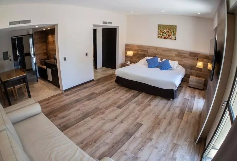 Fotos del hotel Mod Hotels Mendoza:  25