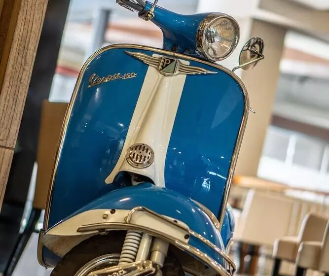 Fotos del hotel Mod Hotels Mendoza:  9