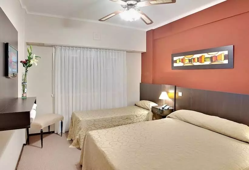 Nuevo Horizonte Hotel