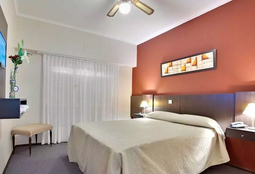 Fotos del hotel Nuevo Horizonte Hotel:  2