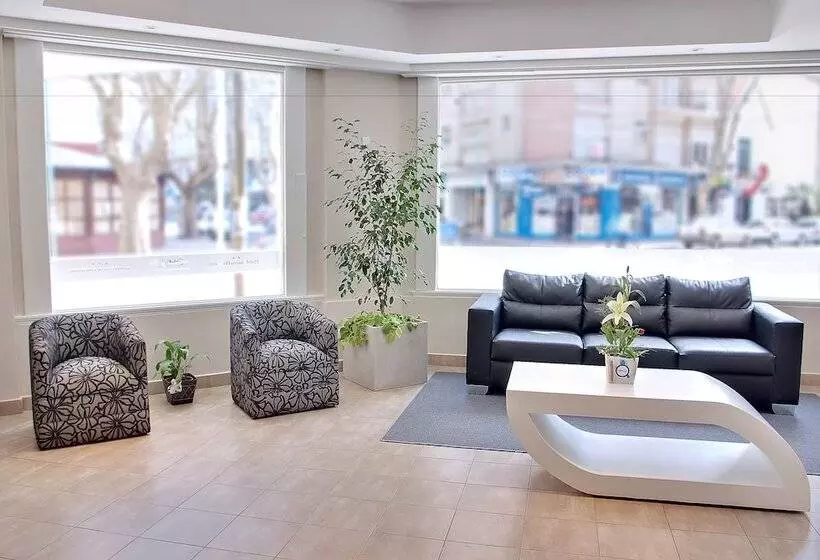 Fotos del hotel Nuevo Horizonte Hotel:  3