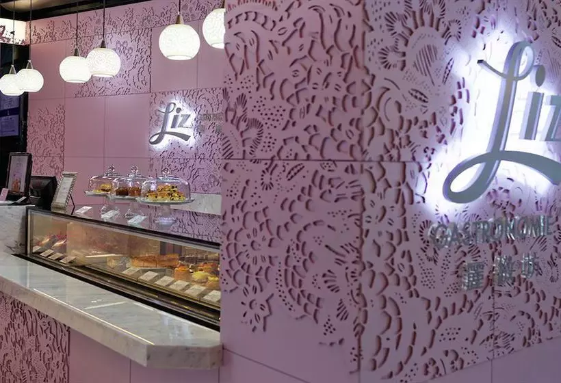 Fotos del hotel One Taichung 	 :  14