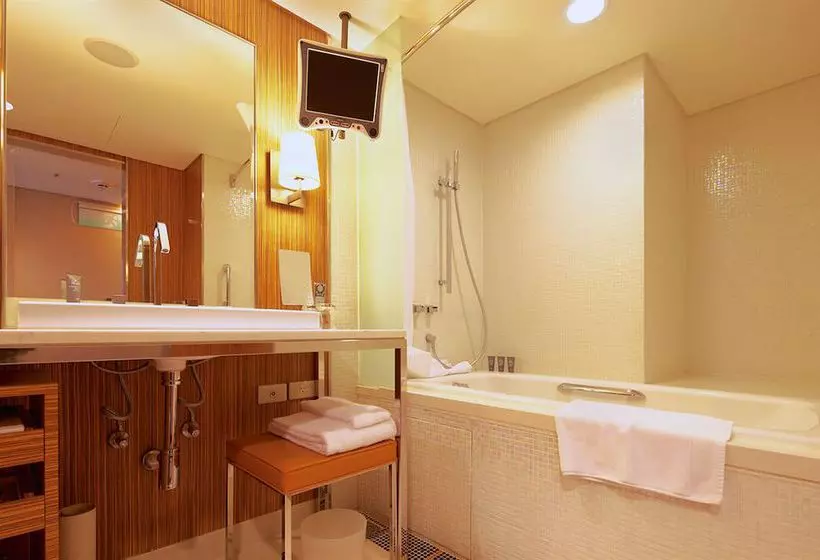 Fotos del hotel One Taichung 	 :  12