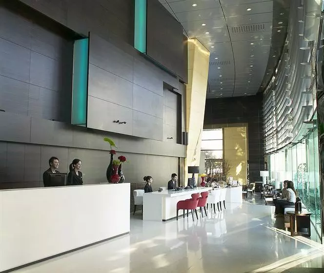 Fotos del hotel One Taichung 	 :  2
