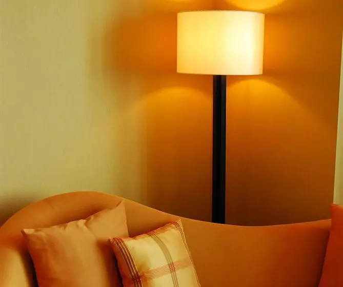 Fotos del hotel One Taichung 	 :  24