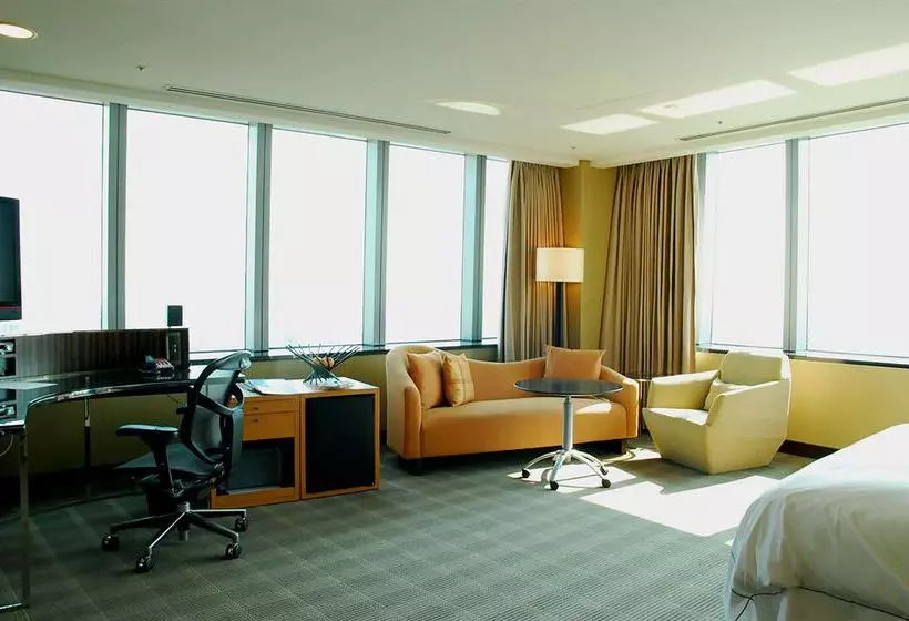 Fotos del hotel One Taichung 	 :  22