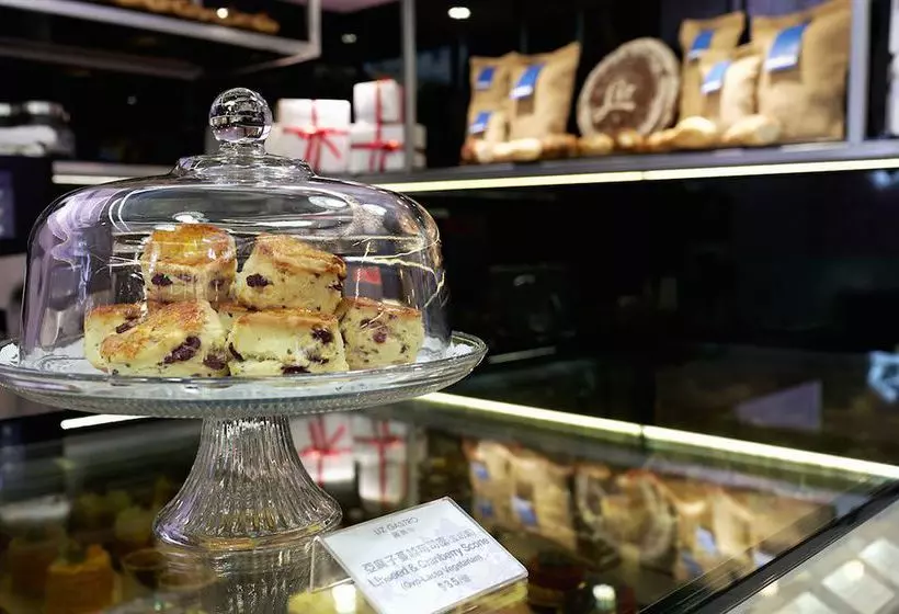 Fotos del hotel One Taichung 	 :  7