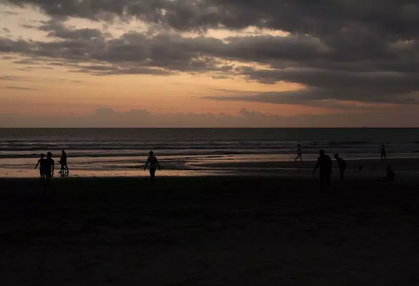 Fotos del hotel Sarinande:  13