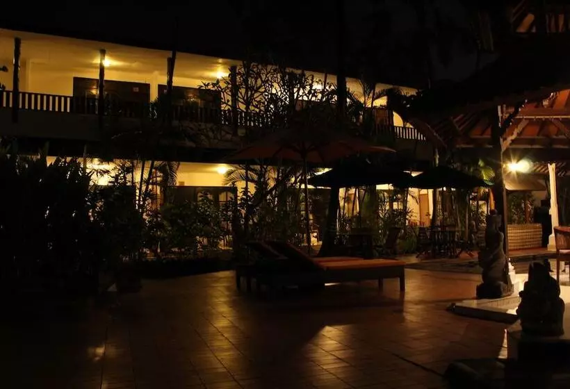 Fotos del hotel Sarinande:  23