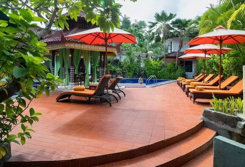 Fotos del hotel Sarinande:  17