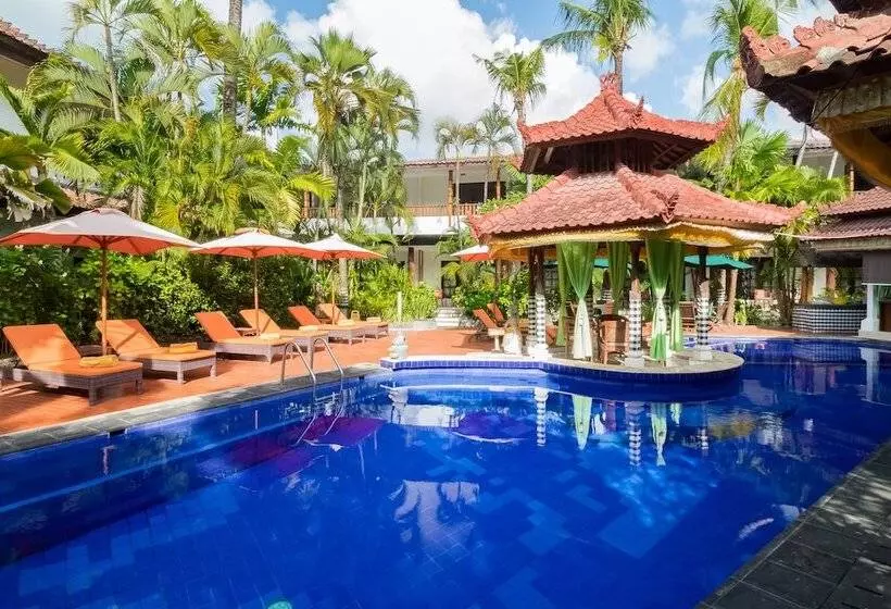 Fotos del hotel Sarinande:  14