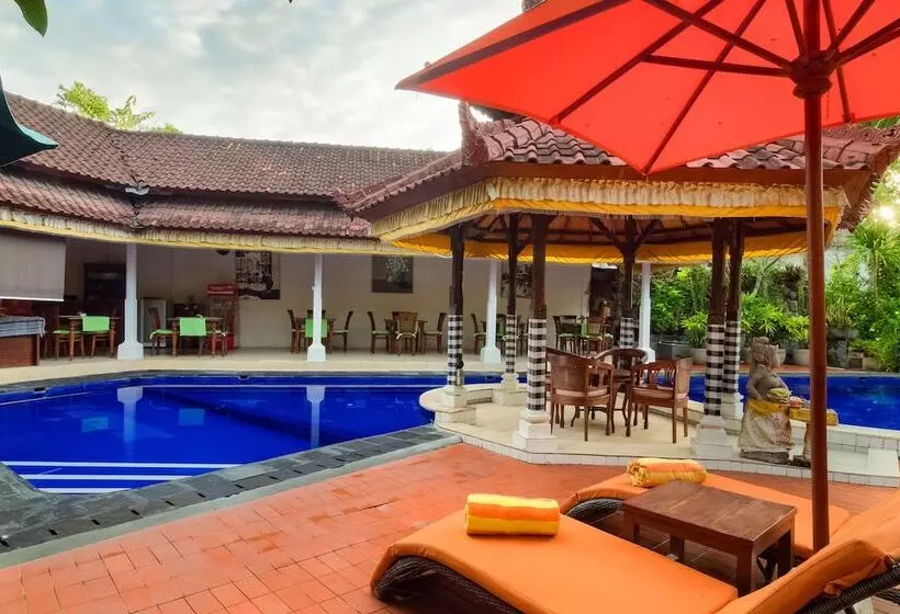 Fotos del hotel Sarinande:  16