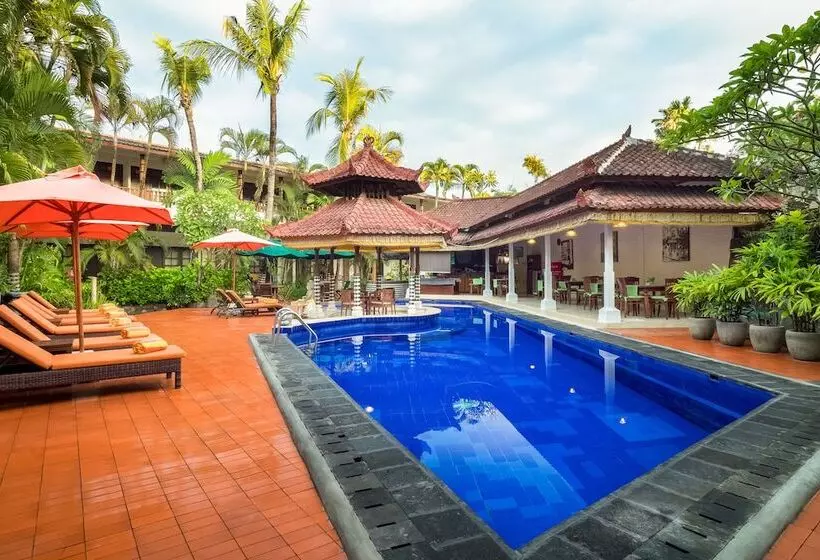 Fotos del hotel Sarinande:  9