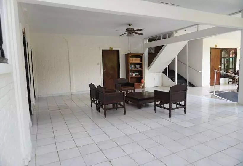 Fotos del hotel Sarinande:  8