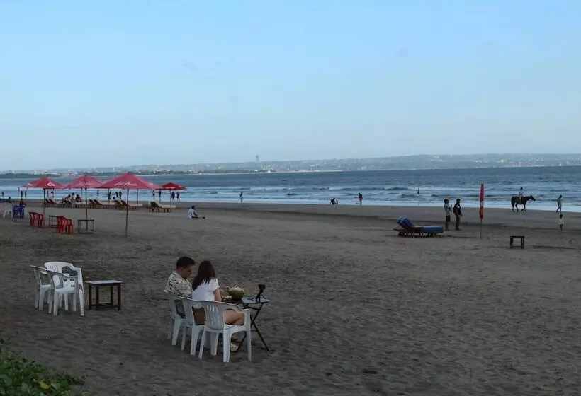 Fotos del hotel Sarinande:  7