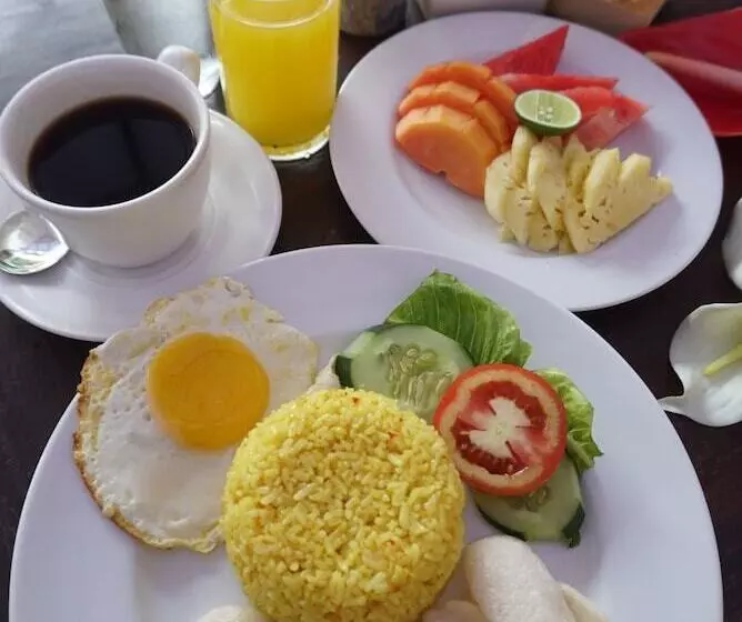 Fotos del hotel Sarinande:  3