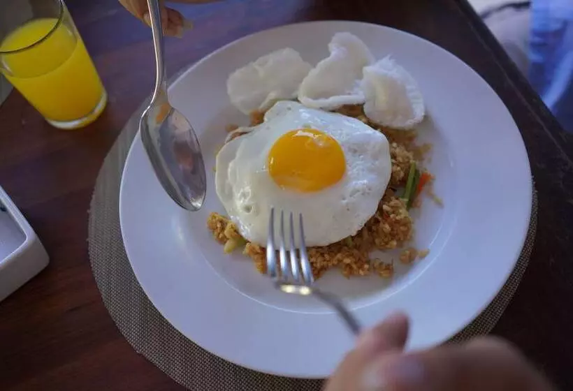 Fotos del hotel Sarinande:  19