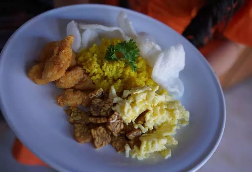 Fotos del hotel Sarinande:  18