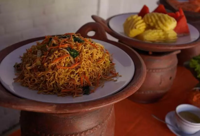 Fotos del hotel Sarinande:  20