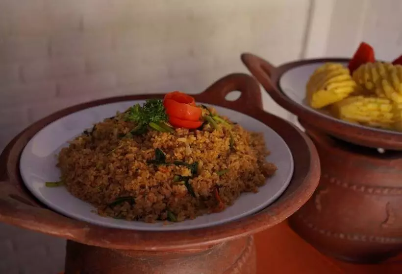 Fotos del hotel Sarinande:  24