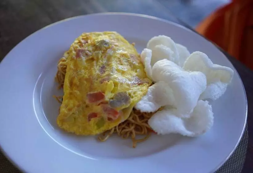 Fotos del hotel Sarinande:  22