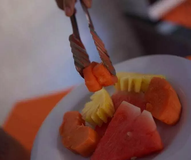 Fotos del hotel Sarinande:  15