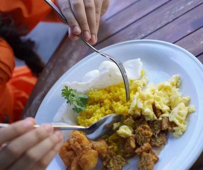 Fotos del hotel Sarinande:  10