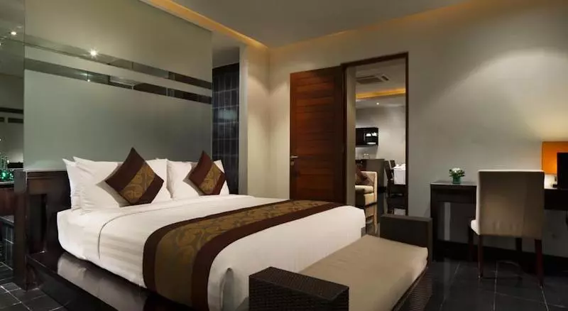 Sun Island Boutique Villas