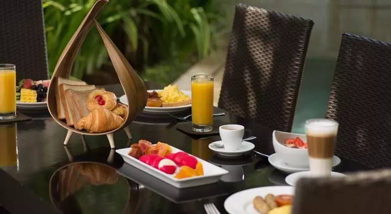 Fotos del hotel Sun Island Boutique Villas:  11