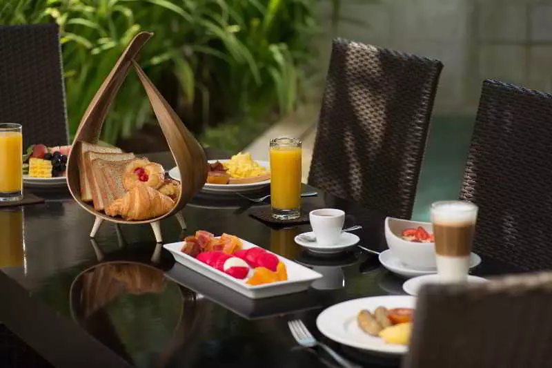 Fotos del hotel Sun Island Boutique Villas:  5