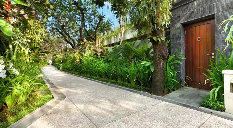 Fotos del hotel Sun Island Boutique Villas:  13