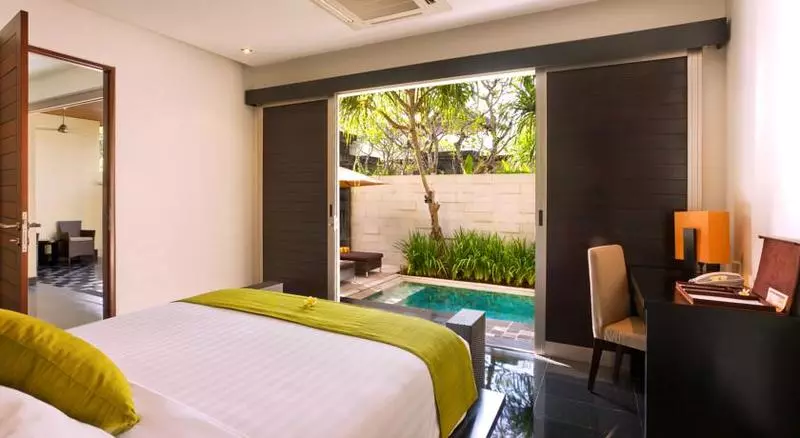 Fotos del hotel Sun Island Boutique Villas:  14