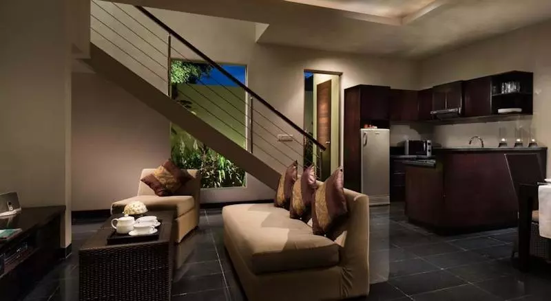 Fotos del hotel Sun Island Boutique Villas:  25