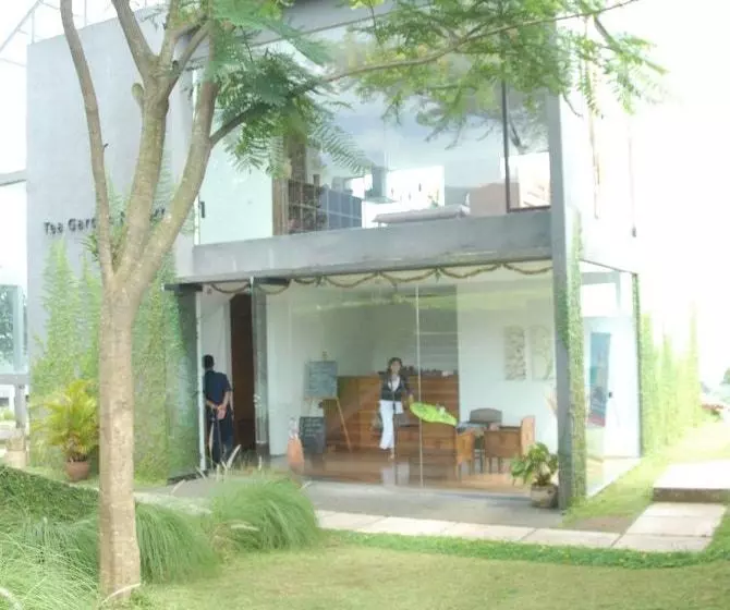 Fotos del hotel Tea Garden Resort:  13