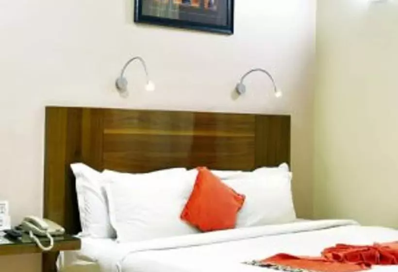 Fotos del hotel The Senator:  20