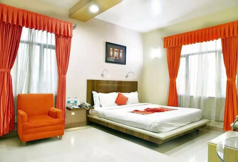 Fotos del hotel The Senator:  12