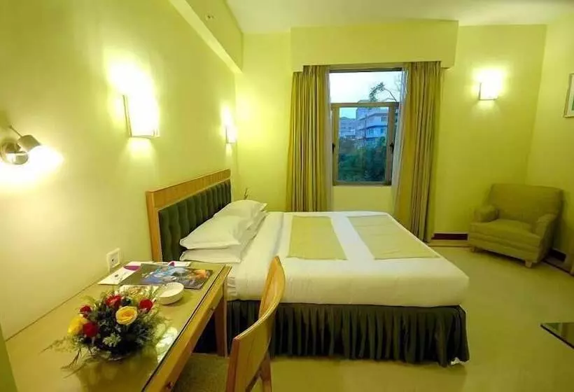 Fotos del hotel The Senator:  24