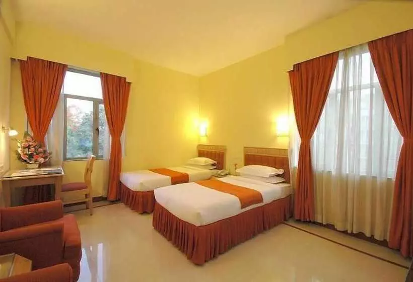 Fotos del hotel The Senator:  23