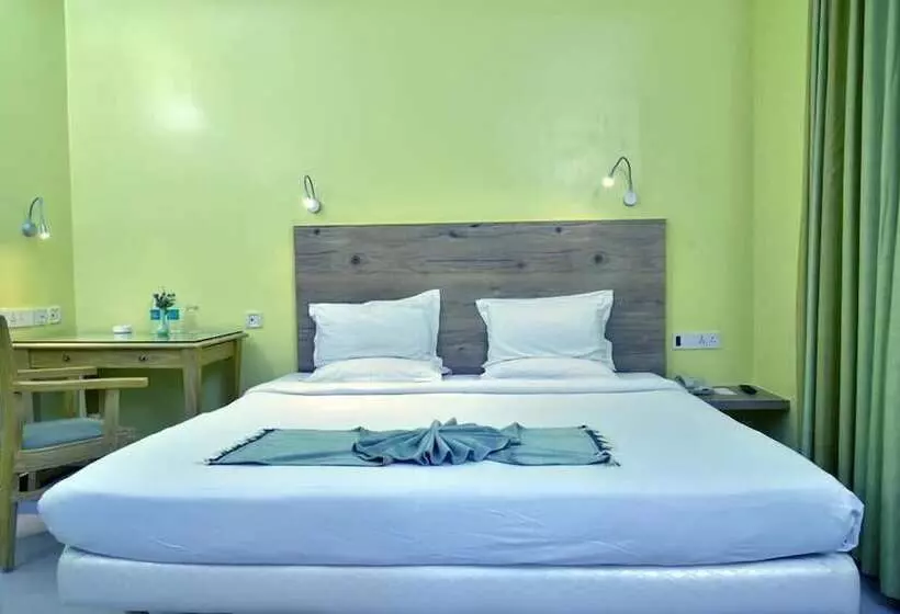 Fotos del hotel The Senator:  22