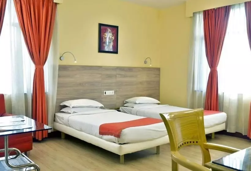 Fotos del hotel The Senator:  25