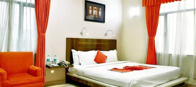 Fotos del hotel The Senator:  21