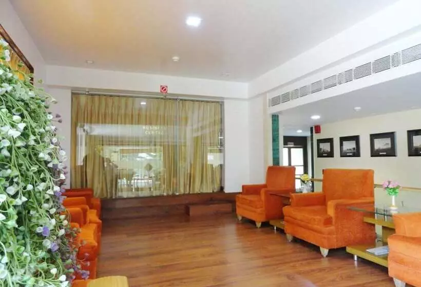 Fotos del hotel The Senator:  3