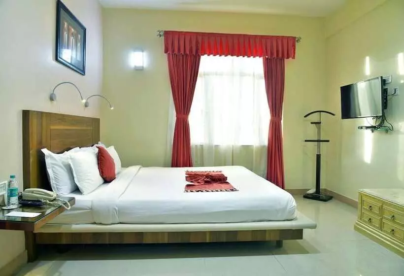 Fotos del hotel The Senator:  19