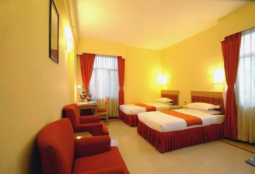 Fotos del hotel The Senator:  2